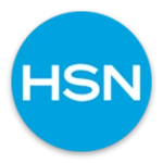 hsn tablet android application logo